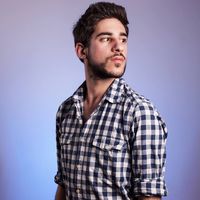 Gilles Daporta的照片