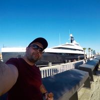 Damir Amanbayev's Photo