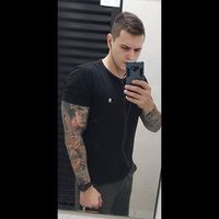 Matheus De Aquino Rodrigues's Photo