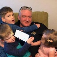 James Little's Photo