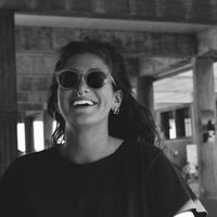 Tamara Aguinsky的照片