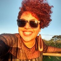 Ana Paula da Costa's Photo