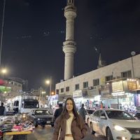 Carolina Aboukamar's Photo