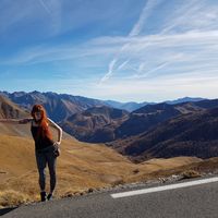 April Roulstone's Photo