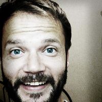 Alex Verdaguer's Photo