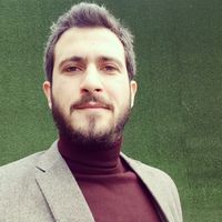 Zahid Çorbacı's Photo