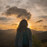 Viena Monterde的照片