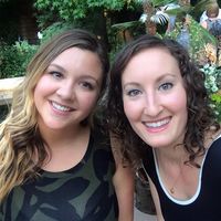 Aliza Morris的照片