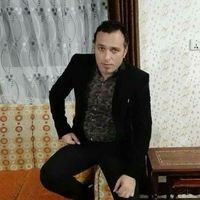 Fotos de Ali Argoshi