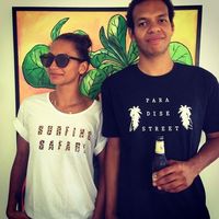 Tarquin Blake的照片