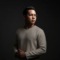 Keenan Zach A's Photo