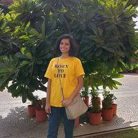Garima Pandey's Photo
