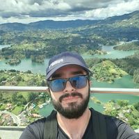 Photos de Juan Manuel Minú Dussán