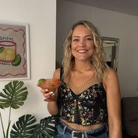 Chantal Le Feuvre's Photo