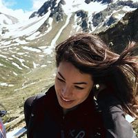 Corinne Vite's Photo