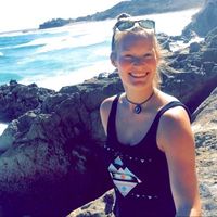 Malin Hohmann's Photo