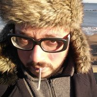 Sofyann Ben Youssef's Photo