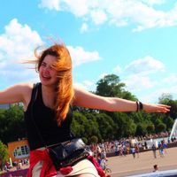 Fotos von NastiaGOLD Sergeeva