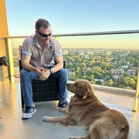 Hector Deleón's Photo