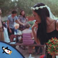 Merve Nisa Acar's Photo