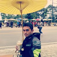 Tuta Atthaporn's Photo