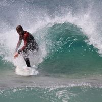 Thierry Caesar的照片