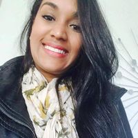 Leticia Bastos的照片