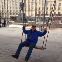 Maxim Benedik的照片