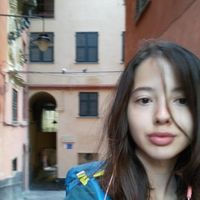 Aysu Aliskan's Photo