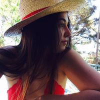 Jeanne Labouyrie's Photo