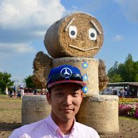 Yoshihiko Toda's Photo