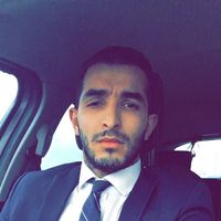 sami Ouldmouloud's Photo