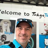 Photos de Steve Rioux