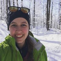 Katie MacDonald's Photo