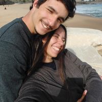 Mariana & Gonçalo's Photo