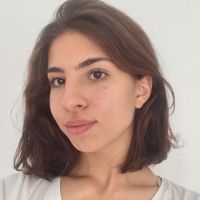 Fotos von Ann Sikharulidze