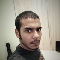 Gustavo Magalhães的照片