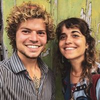 Photos de Silvan Bach