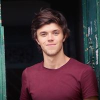 Clément Delcroix's Photo