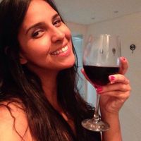 Wiliane Vanessa的照片