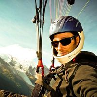 Olivier Starck's Photo