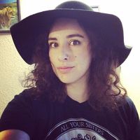 Susanna Lara's Photo