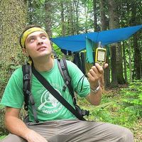 Sasha Zudkin's Photo