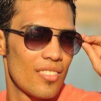 Beshoy Isac的照片