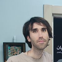 Hesam edrisi's Photo