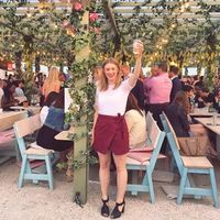 Le foto di Brooke Whitehead