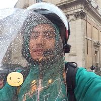 Ahmed Nasser的照片