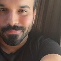 Felipe Damasceno的照片