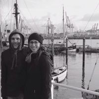 Karl Mathias Ahlqvist的照片