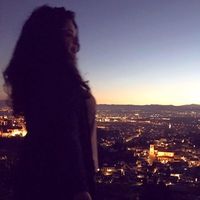 Sarah Montoya's Photo